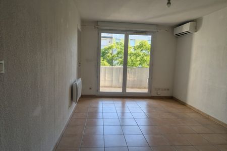 T2 avec Balcon - Photo 4