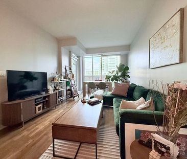 For Lease - 628 Fleet Street Unit# 420, Toronto, Ontario - Photo 2