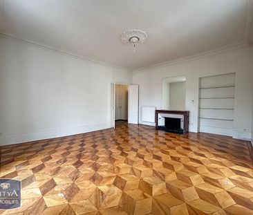 Location Appartement 2 pièces 93m² GRENOBLE 38000 - Photo 3