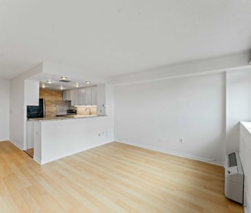 For Lease - 500 LAURIER Avenue Unit# 1802, Ottawa Centre, Ontario - Photo 2