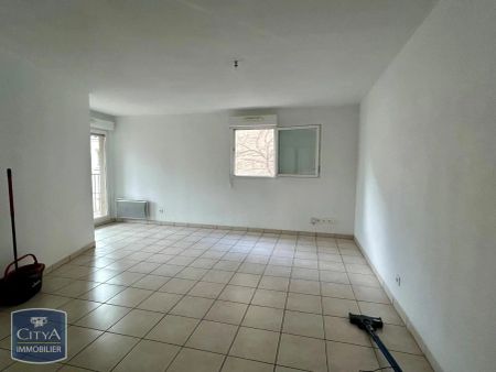 Appartement à louer 2 pièces 47.89m² - Photo 2