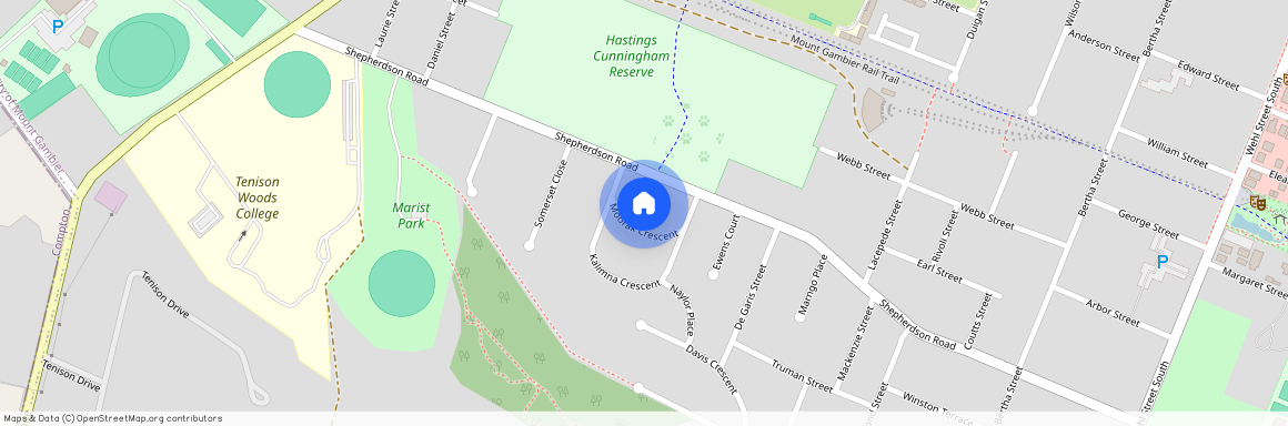 8 Moorak Street, SA 5290, Gambier