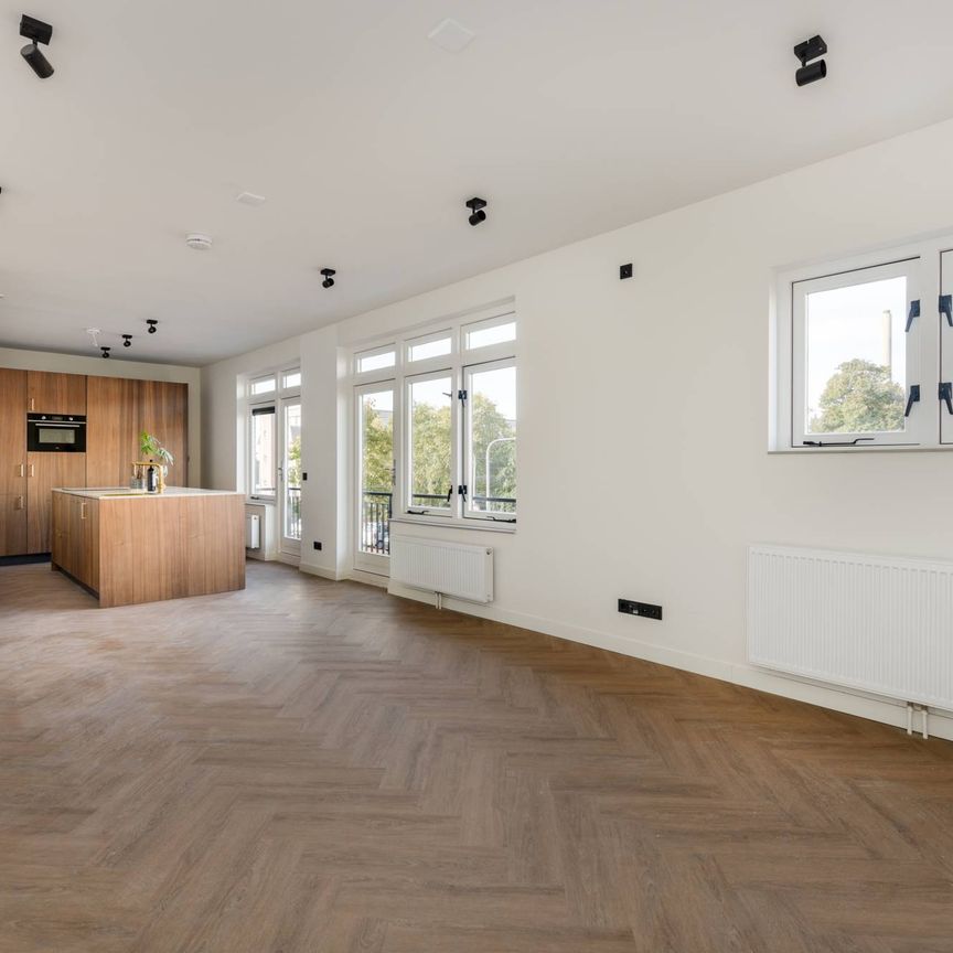 Te huur: Appartement Watervlietstraat 2 B in Velsen-Noord - Foto 1