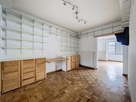 Appartement met één slaapkamer in Ixelles - Foto 4