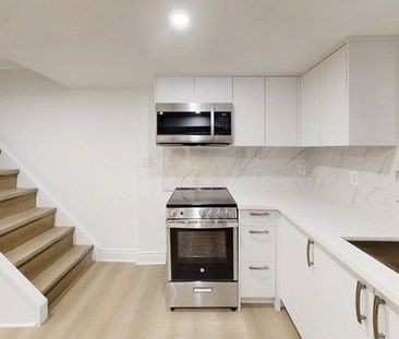 For Lease - 19 Hawthorne Road, Toronto, Ontario - Photo 1