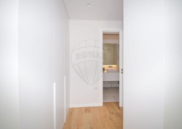 Apartamento T2 em Lisboa