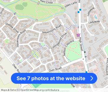 Collingwood Drive, Longstanton, Cambridge, CB24 - Photo 1