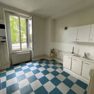 Appartement à louer 3 pièces 57.25m² - Photo 3