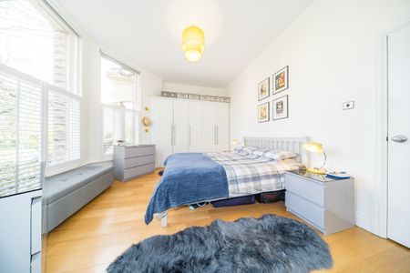 Livingston Drive South, Aigburth, L17, L4, Chiltern - Photo 4