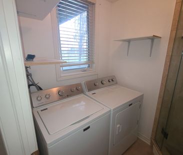 For Lease - 126 Vittorio De Luca Drive Unit# Lower, Vaughan, Ontario - Photo 4