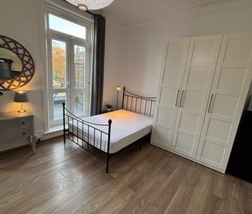 Studio Flat, Shepherds Bush Road, W6 - Photo 4