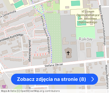 Wynajmę mieszkanie Rakóŵ Częstochowa – zdjęcie 1