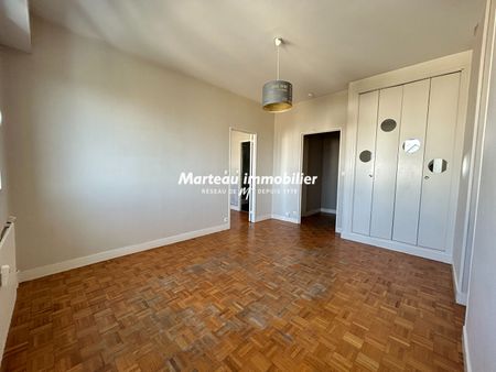 Location Appartement 2 pièces 38m² - Photo 2