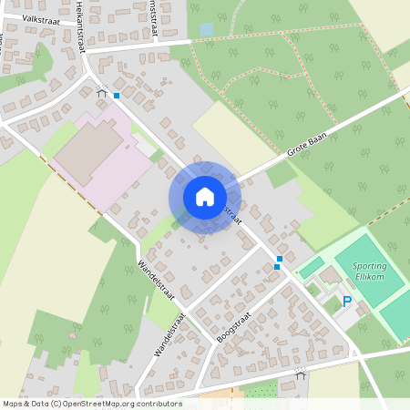 Heikantstraat 28, 3670 Oudsbergen