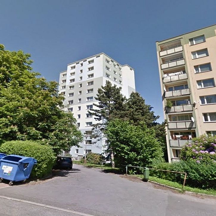 Pronájem bytu 1+1 39 m² - Fotografie 1
