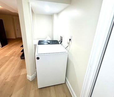 For Lease - 50 Harbourtown Crescent, Brampton, Ontario - Photo 1