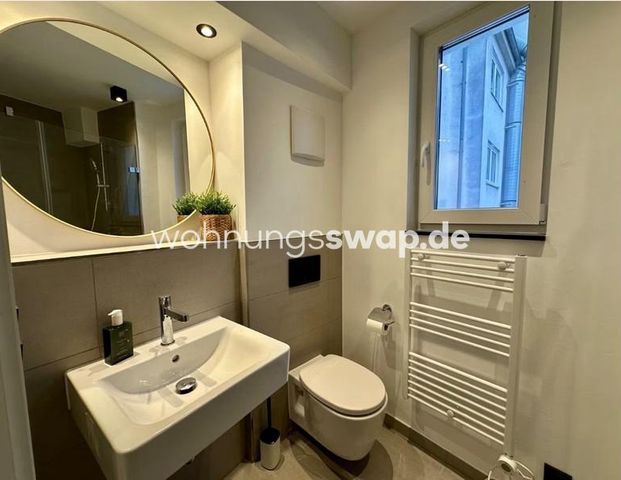 Wohnungsswap - 2 Zimmer, 40 m² - Buchforststraße, Kalk, Köln - Foto 1