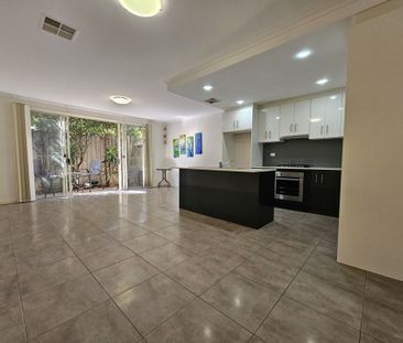 Modern townhouse In a private setting! GREAT LOCATION - Photo 5