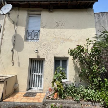 Location maison 2 pièces, 45.00m², Aiguillon - Photo 4