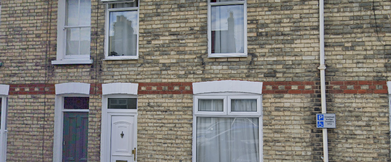 Argyle Street Room 1 - Photo 1