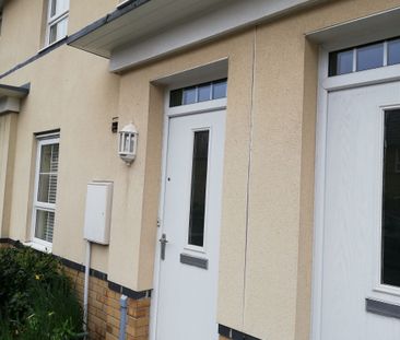 Apply Online – Welsh Housing Partnership Property – 3 Bed House, Yn... - Photo 2