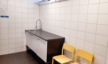 Schiekade 47, Rotterdam Studio - Foto 2