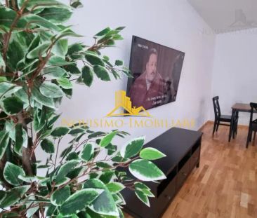NOVISIMO-IMOBILIARE: AP. DE INCHIRIAT CU DOUA CAM. IN ZONA ALBERT , P. - Photo 5