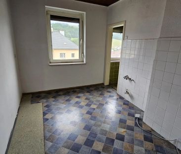 Unbefristete 2-Zimmer-Wohnung in ruhiger Lage! - Photo 3