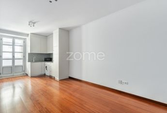 Apartamento T1 em Porto