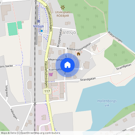 Hässleholm, Kvarngatan, 5, 28267, Vittsjö