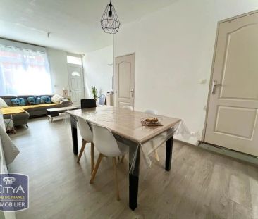 Maison à louer 4 pièces 85.7m² - Photo 2