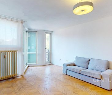 Pronájem bytu 1+1 37 m² - Фото 4