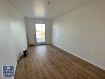 Appartement à louer 3 pièces 71.86m² - Photo 5
