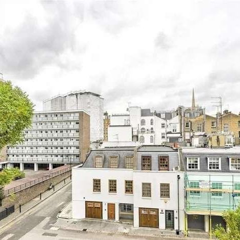 Gloucester Terrace, W2 - Photo 2