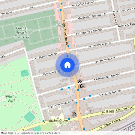 RM3 High Street | Newham | London | E12 6SL