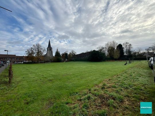 Charmante woonervaring in het idyllische Kobbegem. - Foto 1