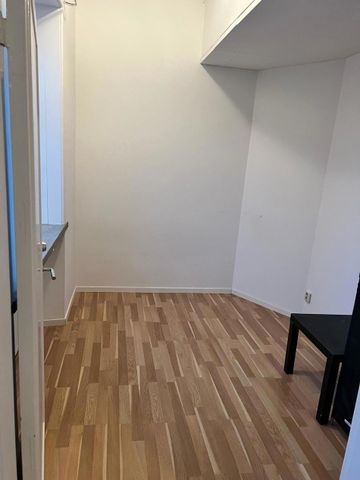 Järnvägsgatan 7A Lgh 1001, Grevie - Foto 4