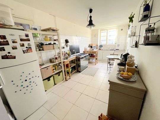 A LOUER PUGNAC MAISON DE TYPE 4 AVEC JARDIN ET GARAGE - SECTEUR PUGNAC - Photo 1