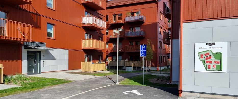 Bergåsvägen 15, Ingarö - Photo 1