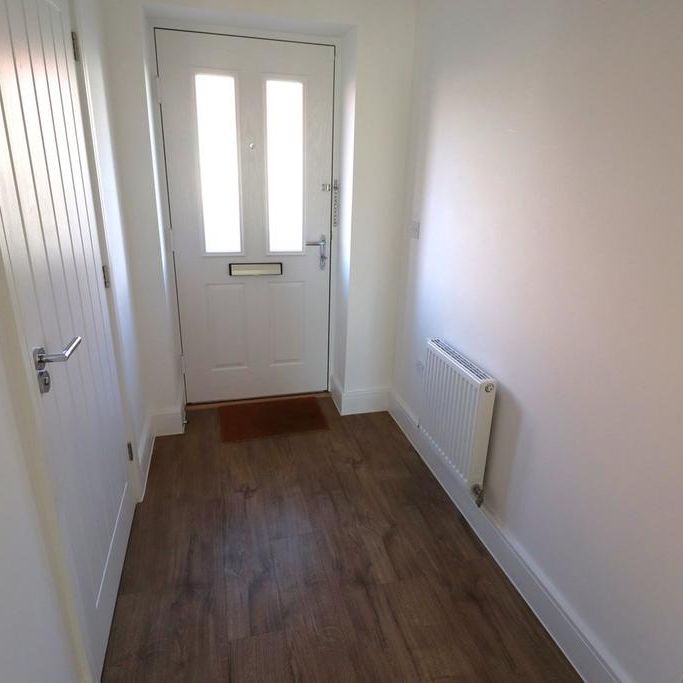 3 bedroom terraced house to rent - Photo 1
