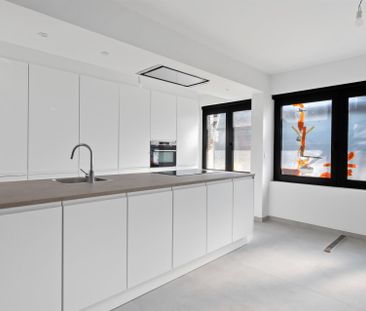 Energiezuinig BEN-appartement Vernieuwd 2-slaapkamerappartement met... - Photo 3