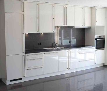 3.5 Zimmer, 120 m², 2. Stock - Foto 3