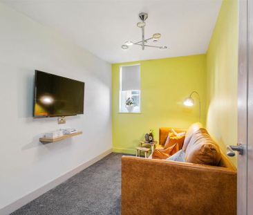 6 bedroom house share to rent - Photo 1