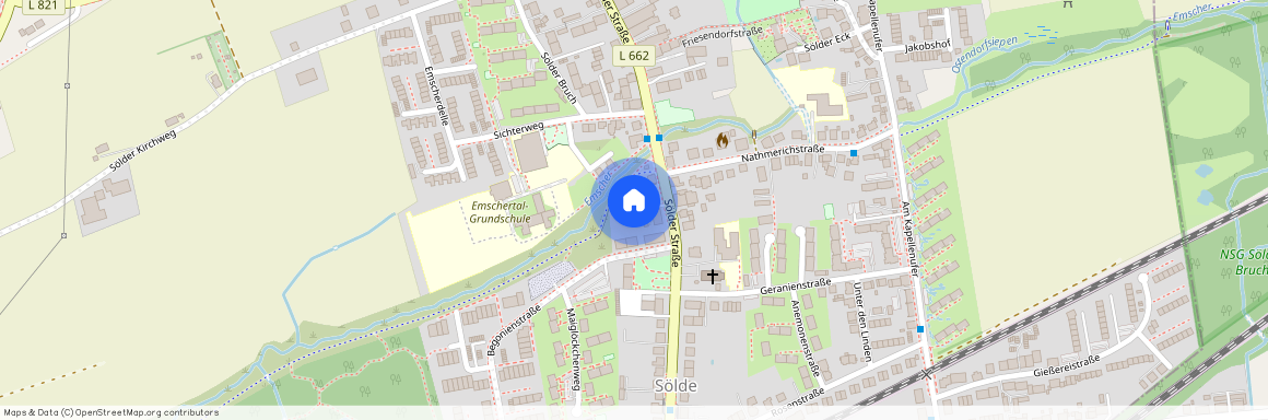 Sölder Straße 77, 44289 Dortmund