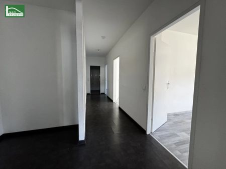 Charmante Wohnungen - Zentrum von KINDBERG! - Photo 2