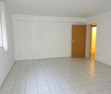 Attraktive 2,5 Raum- Souterrainwohnung ! - Photo 5