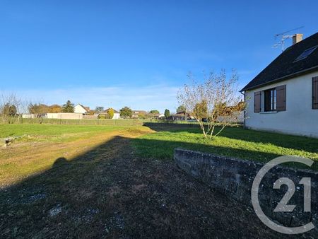 Maison à louer 4 pièces - 89,63 m2 VINEUIL - 36 - Photo 5