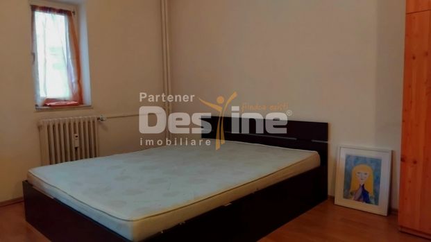 Decebal | Garsoniera | 44mp | 420 euro - Fotografie 1