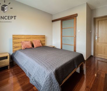 3 pok | Garderoba | Parking | Komórka - Photo 1