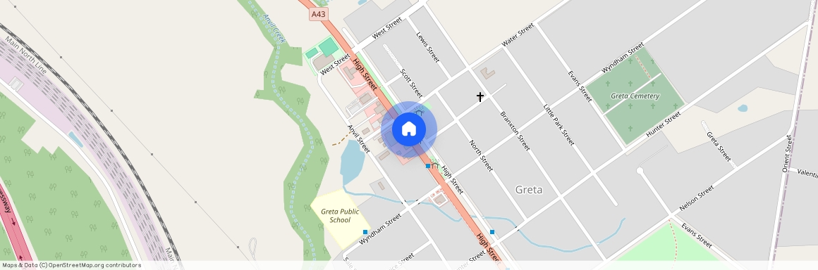 14 Chapman Street, Greta